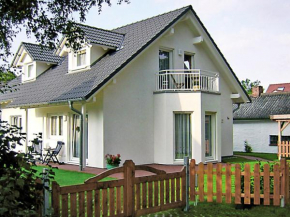 Apartment Lemke by Interhome in Prerow
